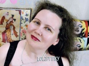 LolaPrinky