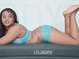 LolaRaine