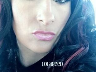 LolaReed