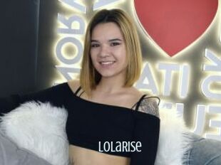 LolaRise