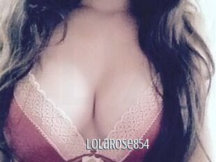 LolaRose854