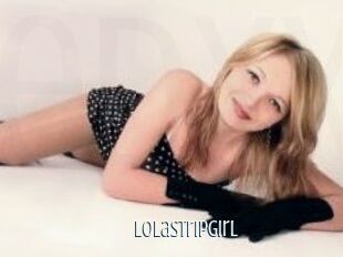 LolaStripGirl