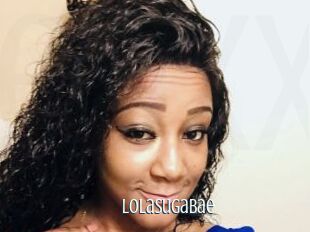 LolaSugaBae