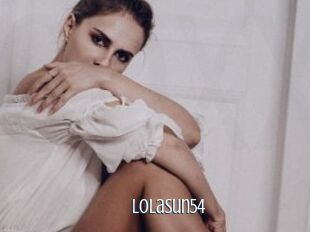LolaSun54