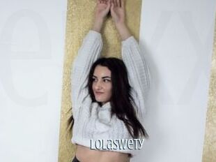 LolaSwety