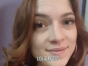 Lola_Kotus
