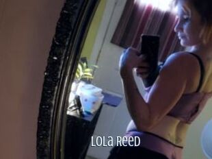 Lola_Reed