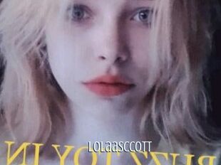 LolaaSccott