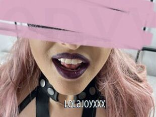 Lolajoyxxx