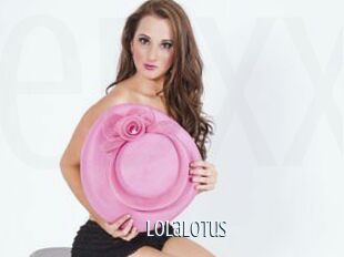 Lolalotus
