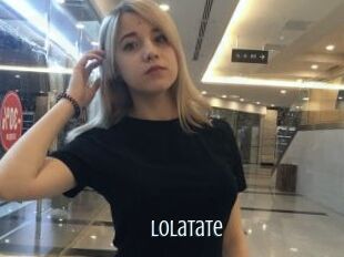 Lolatate