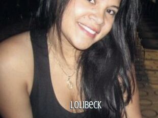 LoliBeck