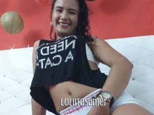 LoliitaSumer