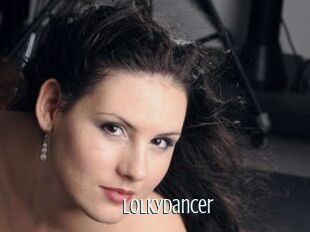 LolkyDancer