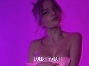Lolla_Taylorr