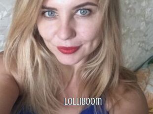 LolliBoom
