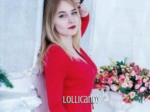 LolliCandy