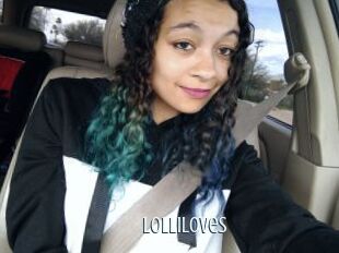 LolliLoves