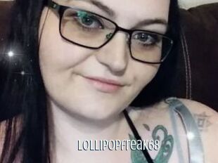 Lollipopfreak68 Edonkey xxx