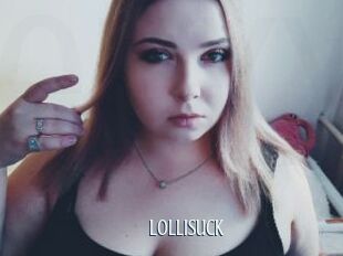 Lollisuck