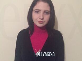 LollyMaya