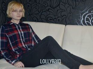 LollyRain