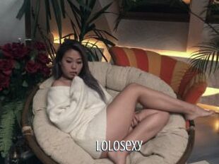 LoloSexy
