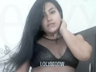 LolyBronw