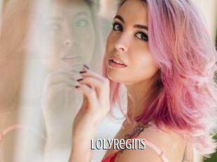 LolyRegins
