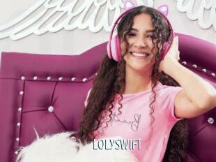 LolySwift Edonkey xxx