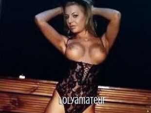 Lolyamateur