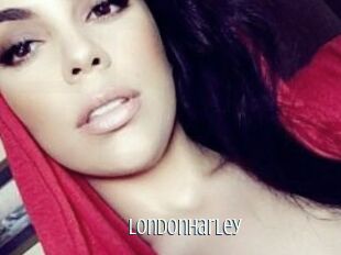 London_Harley Edonkey xxx