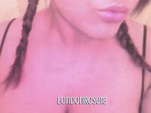 LondonRose18