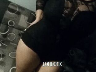 LondonX Edonkey xxx