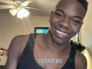 London_Boi