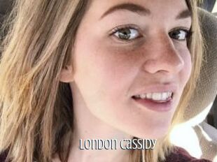 London_Cassidy
