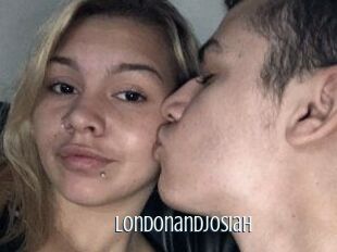 London_and_Josiah