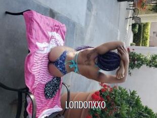 Londonxxo Edonkey xxx