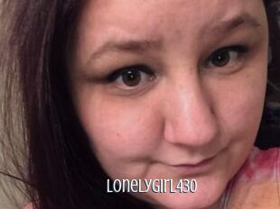 Lonelygirl430