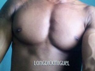 Longdickmiguel Edonkey xxx