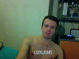 Longjohn
