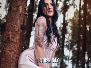 LonisMiller Edonkey xxx