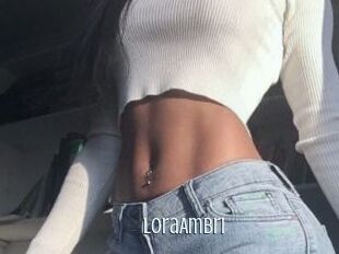 LoraAmbri