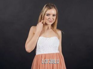 LoraBlu
