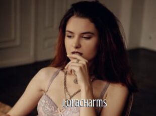 LoraCharms