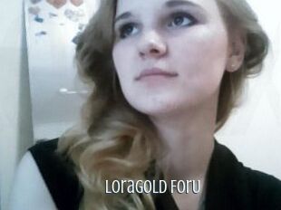 LoraGold_ForU