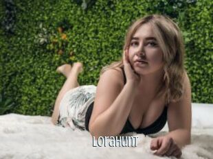 LoraHunt