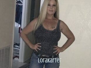Lora_Karter
