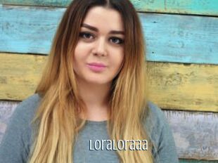 LoraLoraaa