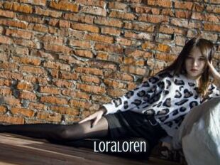 LoraLoren